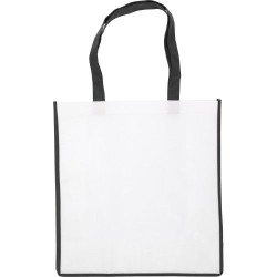 Sac Shopping Non-Tissé Avi - Écologique et Pratique Personnalisé