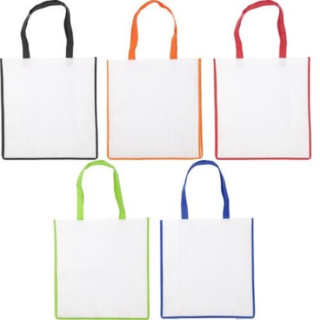 Sac Shopping Non-Tissé Avi - Écologique et Pratique Personnalisé