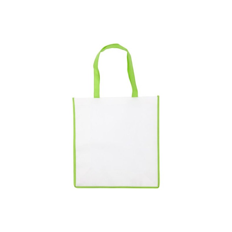Sac Shopping Non-Tissé Avi - Écologique et Pratique Personnalisé