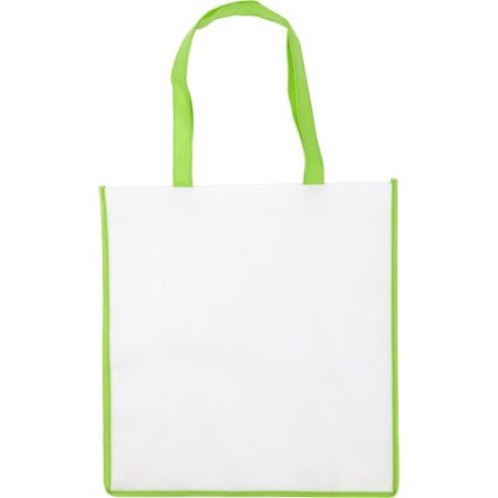 Sac Shopping Non-Tissé Avi - Écologique et Pratique Personnalisé