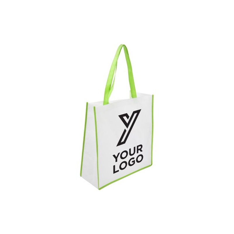 Sac Shopping Non-Tissé Avi - Écologique et Pratique Personnalisé