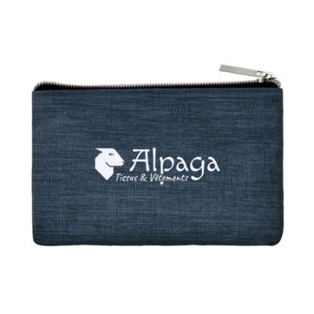 Porte-Monnaie Écologique en rPET