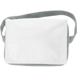  Matières : polyester Couleurs : blanc