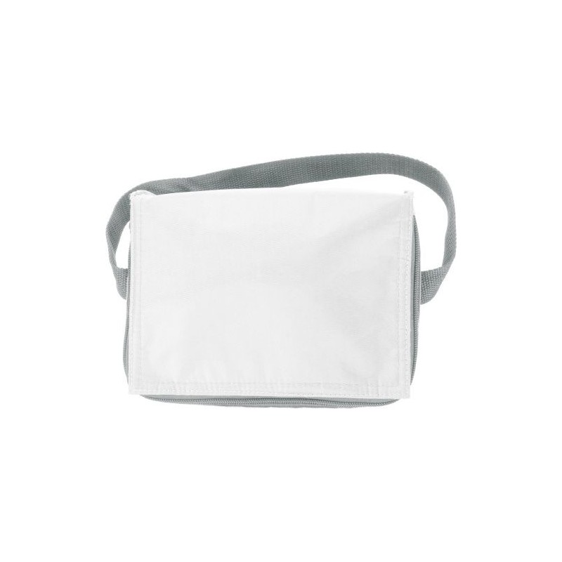  Matières : polyester Couleurs : blanc