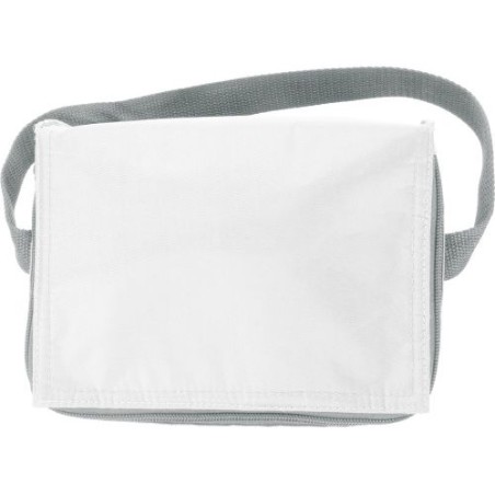  Matières : polyester Couleurs : blanc