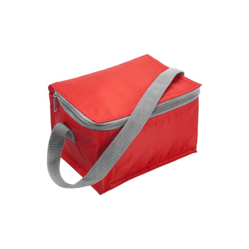 Sac isotherme Cleo : le compagnon idéal pour vos sorties Personnalisé