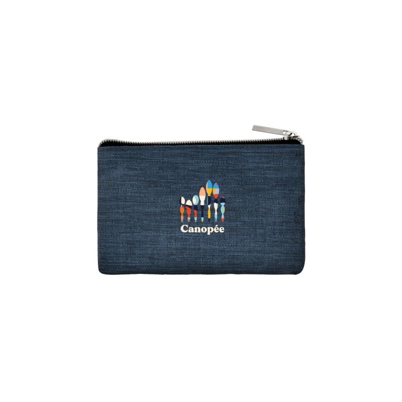 Porte-Monnaie Écologique en rPET