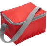  Matières : polyester Couleurs : rouge personnalisable avec votre logo