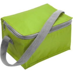  Matières : polyester Couleurs : vert clair goodies publicitaire événementiel