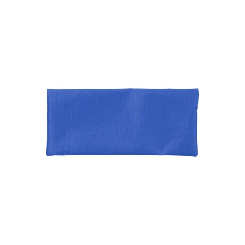  Matières : polyester Couleurs : bleu cobalt