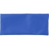  Matières : polyester Couleurs : bleu cobalt