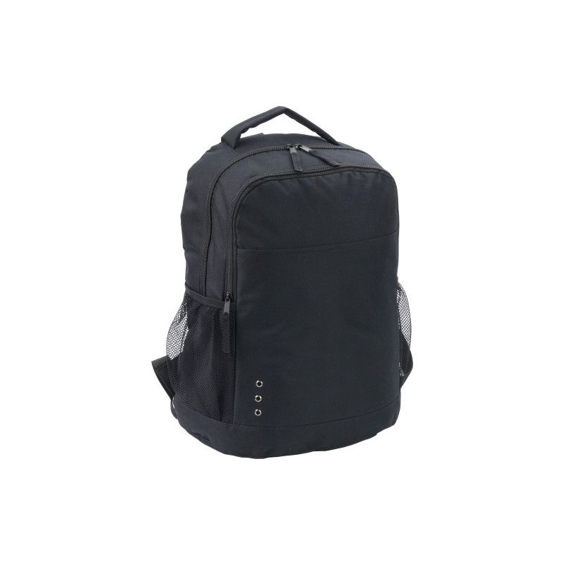 Sac à dos en polyester Harry - Pratique et élégant Personnalisé