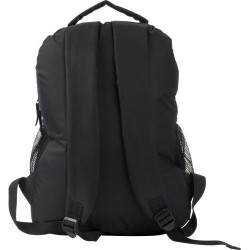  Matières : polyester Couleurs : noir marquage laser ultra précis