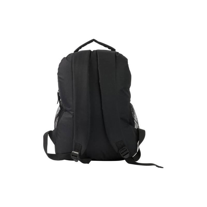  Matières : polyester Couleurs : noir marquage laser ultra précis