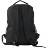  Matières : polyester Couleurs : noir marquage laser ultra précis
