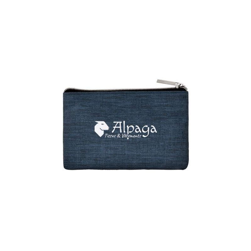 Porte-Monnaie Écologique en rPET