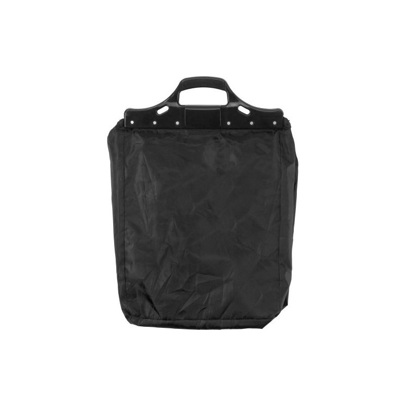 Sac Shopping en Polyester Ceryse - Pratique et Écologique