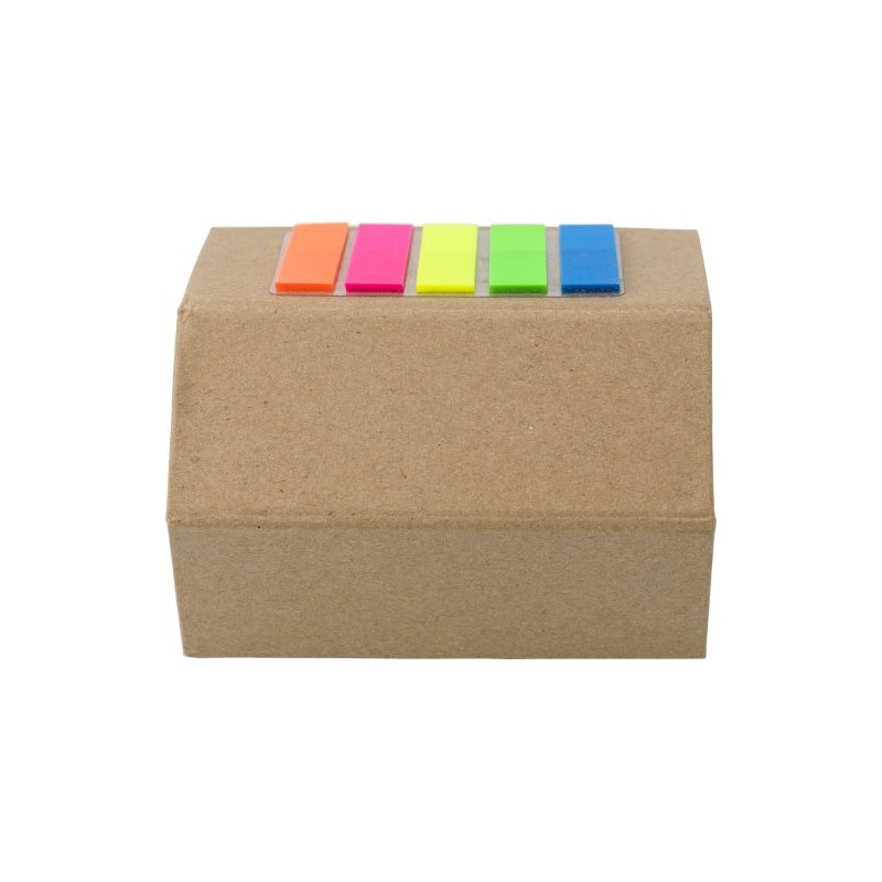 Élégant Etui en Carton Marnie - Pratique et Coloré