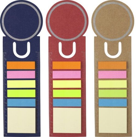 Marque-pages Clay : Élégance et Praticité