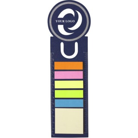 Marque-pages Clay : Élégance et Praticité