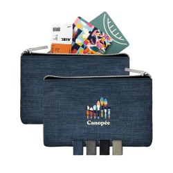 Porte-Monnaie Écologique en rPET 2