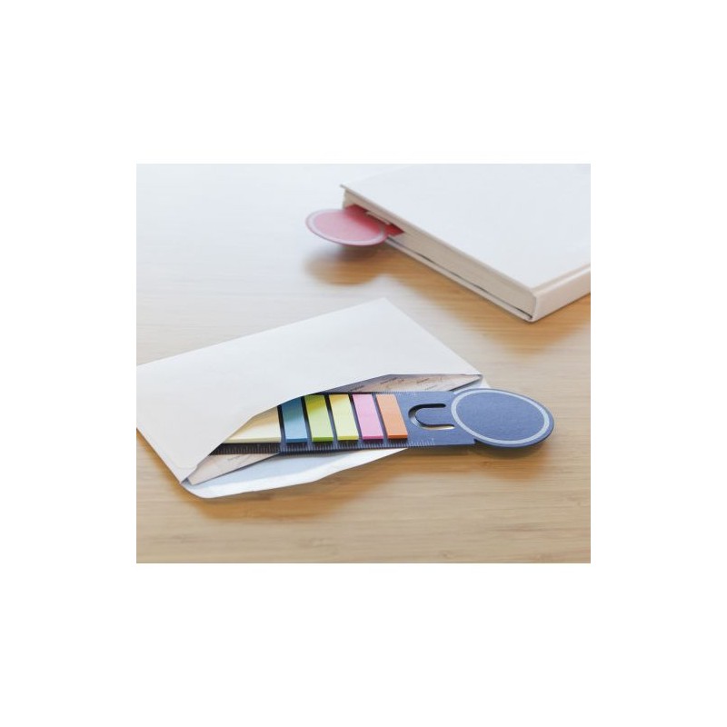 Marque-pages Clay : Élégance et Praticité