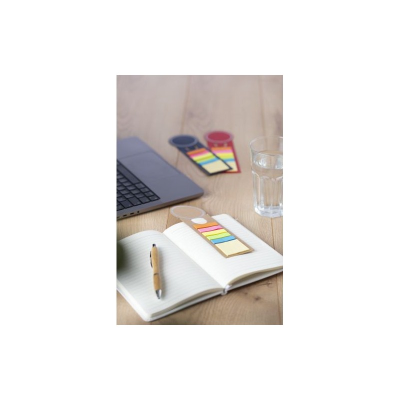 Marque-pages Clay : Élégance et Praticité