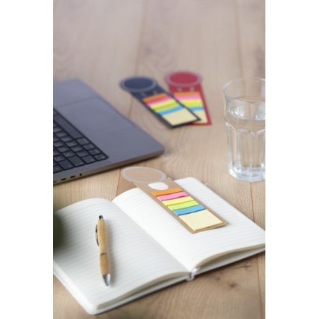 Marque-pages Clay : Élégance et Praticité