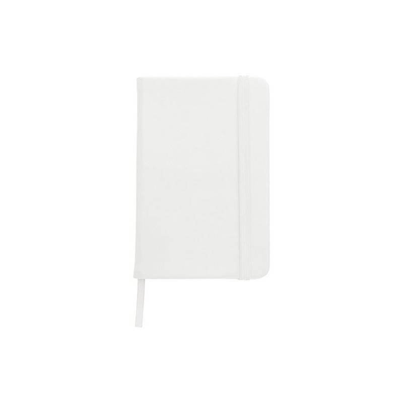 Carnet A5 PU Élastique Personnalisable