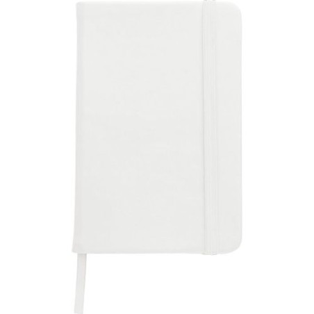 Carnet A5 PU Élastique Personnalisable