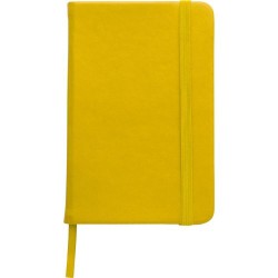  Matières : carton Couleurs : jaune objet promotionnel éco-responsable