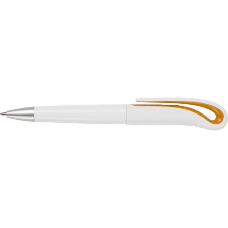 Stylo Bille Twist en Plastique Ibiza - Personnalisable