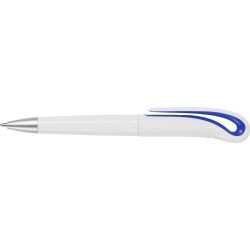  Matières : plastique Couleurs : bleu clair objet publicitaire robuste