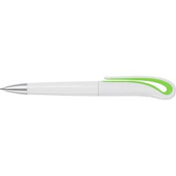  Matières : plastique Couleurs : vert clair goodies publicitaire événementiel