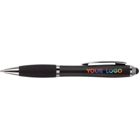  Matières : caoutchouc Couleurs : noir objet promotionnel éco-responsable