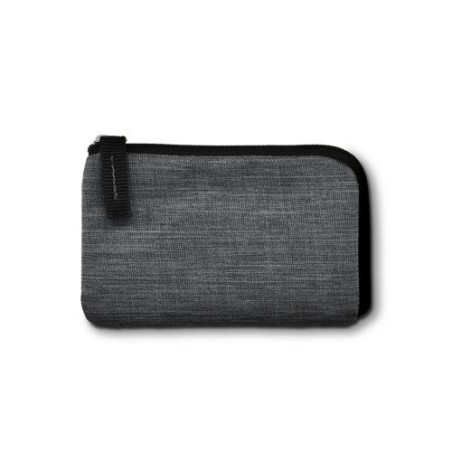 Porte-monnaie anti RFID en rPET