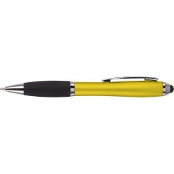  Matières : caoutchouc Couleurs : jaune goodies entreprise design