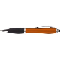  Matières : caoutchouc Couleurs : orange accessoire événementiel unique