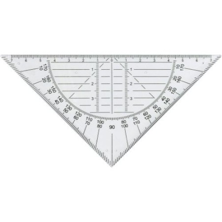 Équerre Jaden : Précision et Praticité