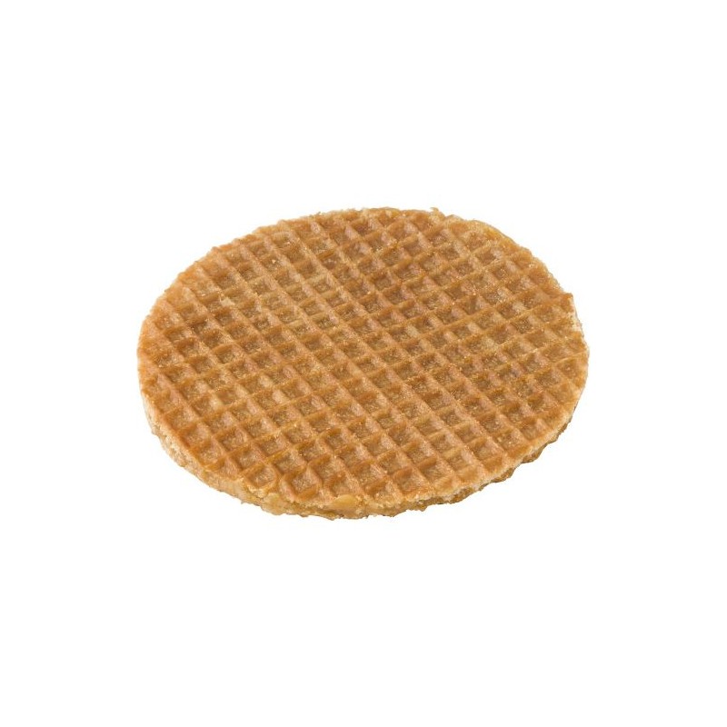 Gaufres Néerlandaises Juanita - Délice Sucré