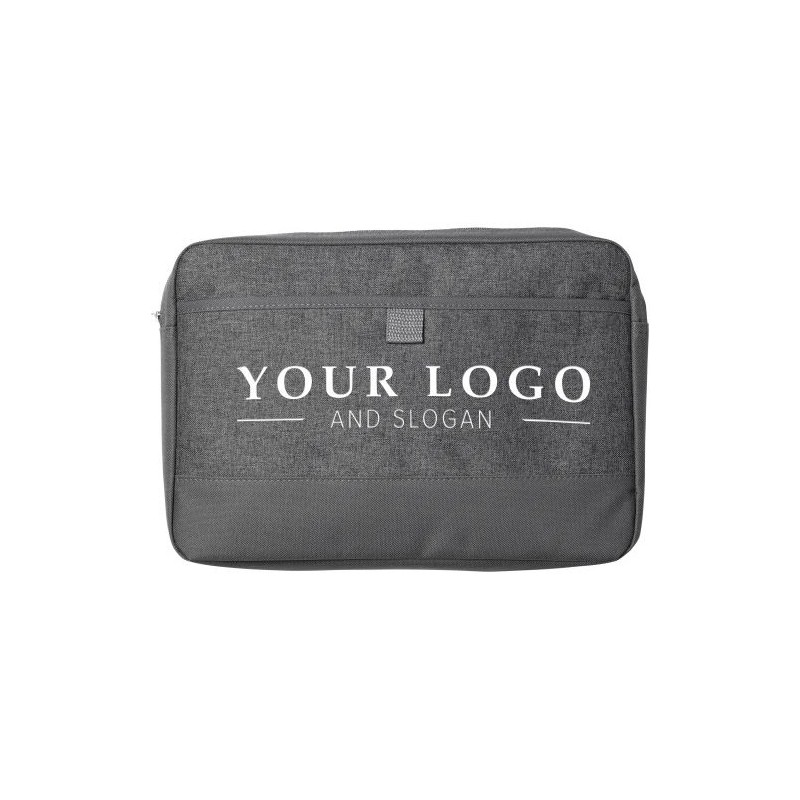 Etui pour tablette en polycanvas Leander