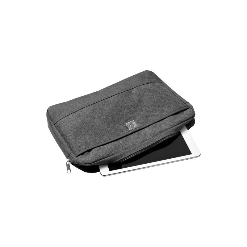 Etui pour tablette en polycanvas Leander