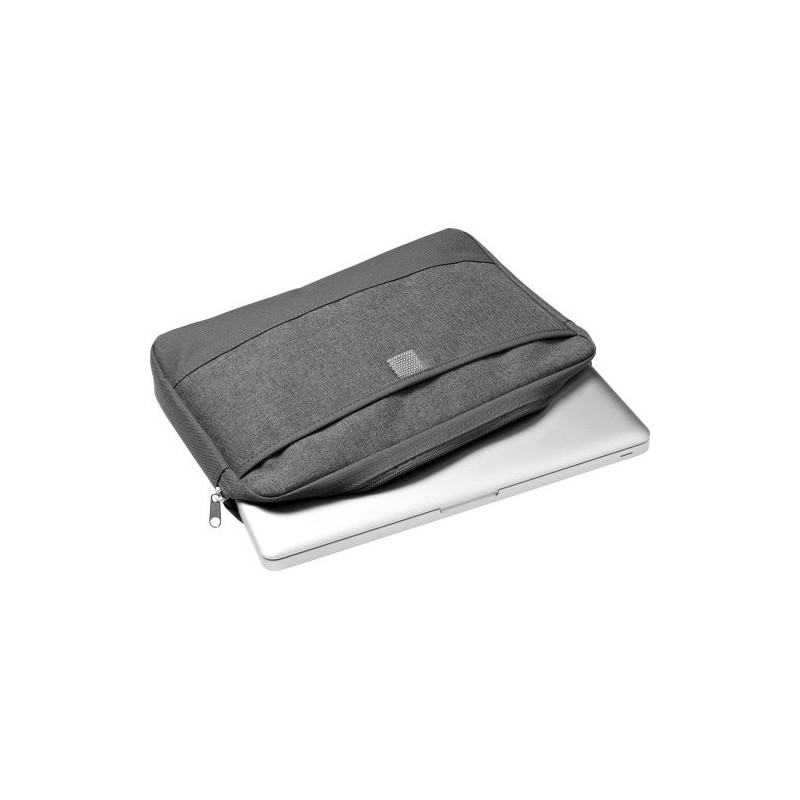  Matières : polyester Couleurs : gris marquage laser ultra précis
