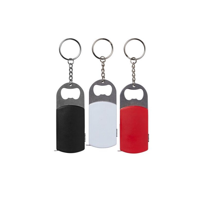  Matières : acier Couleurs : noir cadeau collaborateur premium