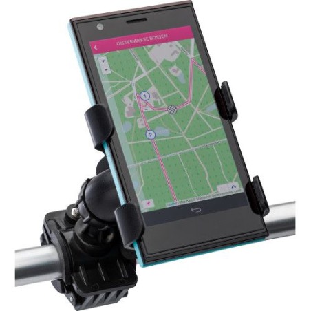 Support de téléphone Everett pour vélo