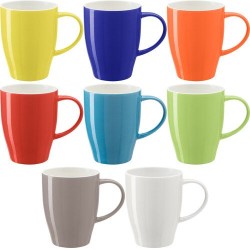  Matières : porcelaine Couleurs : gris 2
