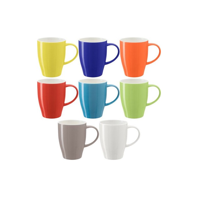  Matières : porcelaine Couleurs : gris personnalisation rapide en France