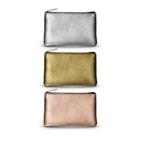 Porte-Monnaie Glossy Personnalisable