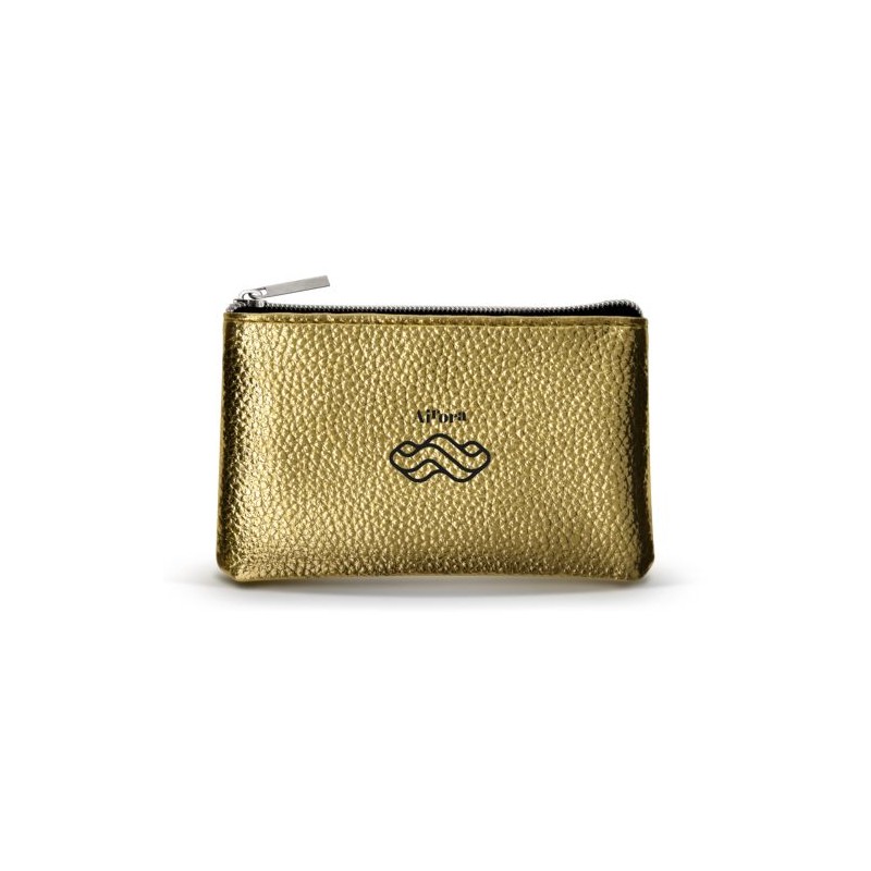 Porte-Monnaie Personnalisé Glossy - Cadeau d'Entreprise Unique cadeau collaborateur premium