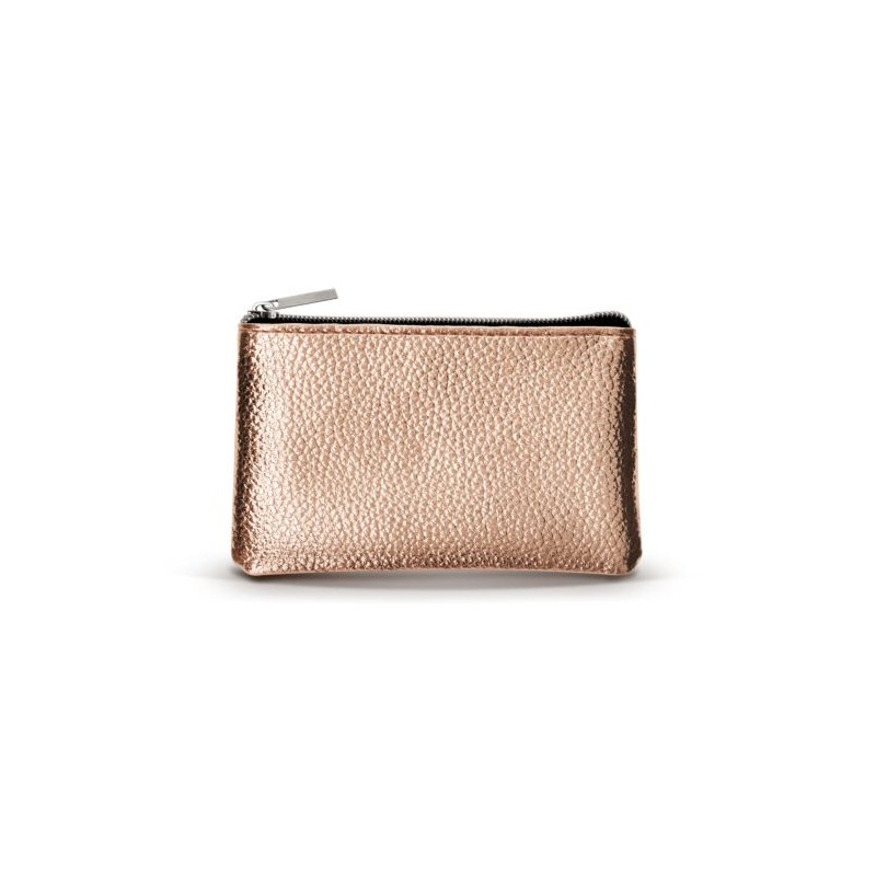 Porte-Monnaie Personnalisé Glossy - Cadeau d'Entreprise Unique objet publicitaire robuste